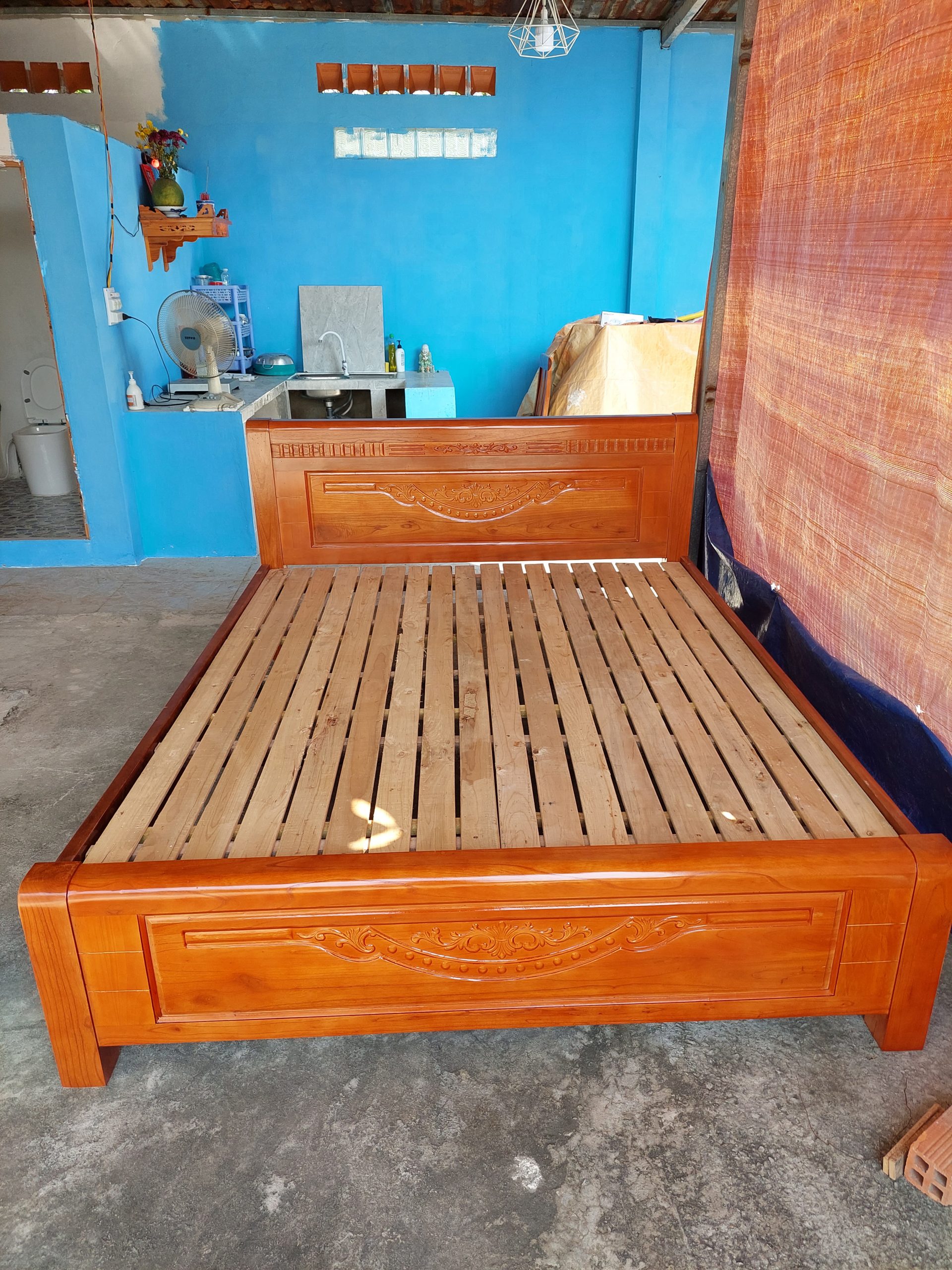 GIƯỜNG GỖ XOAN – DÁT NANhttps://demo.haidmwp.com/noithatminhxuan/wp-admin/post-new.php?post_type=product